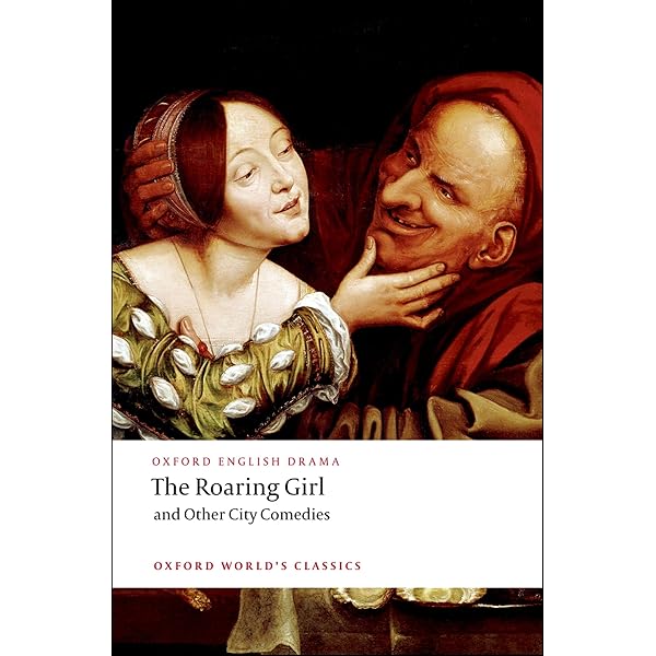 Amazon.com: Thomas Middleton: The Collected Works: 9780199580538