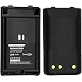 TAKOCI Replacement Battery for YAESU Vertex VX-351 VX-354 VX350 VX-350 FNB-V95Li FNB-V96Li 2600mAh 7.4V