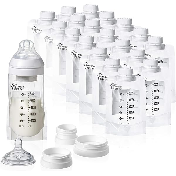 spectra s2 with tommee tippee bottles