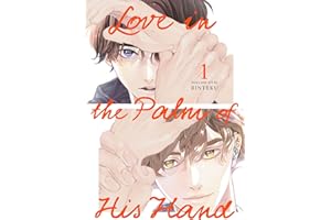 Love in the Palm of His Hand 01