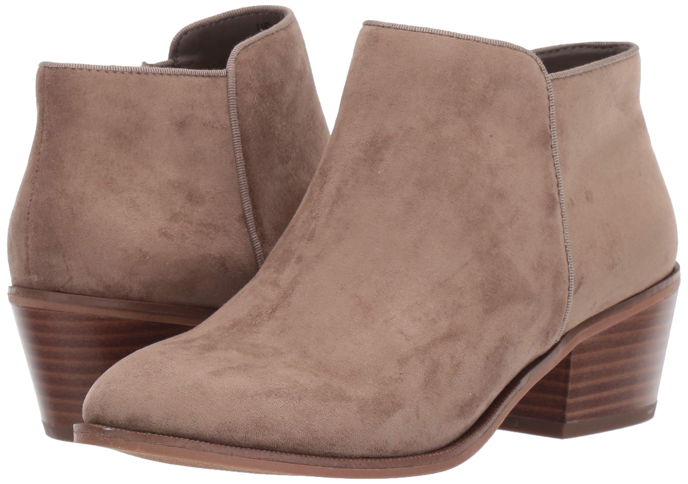 Amazon Essentials Women's Ankle Boots