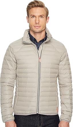 hunter midlayer jacket