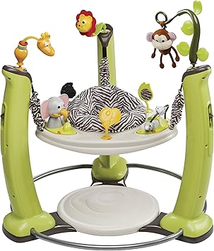 evenflo jam session exersaucer