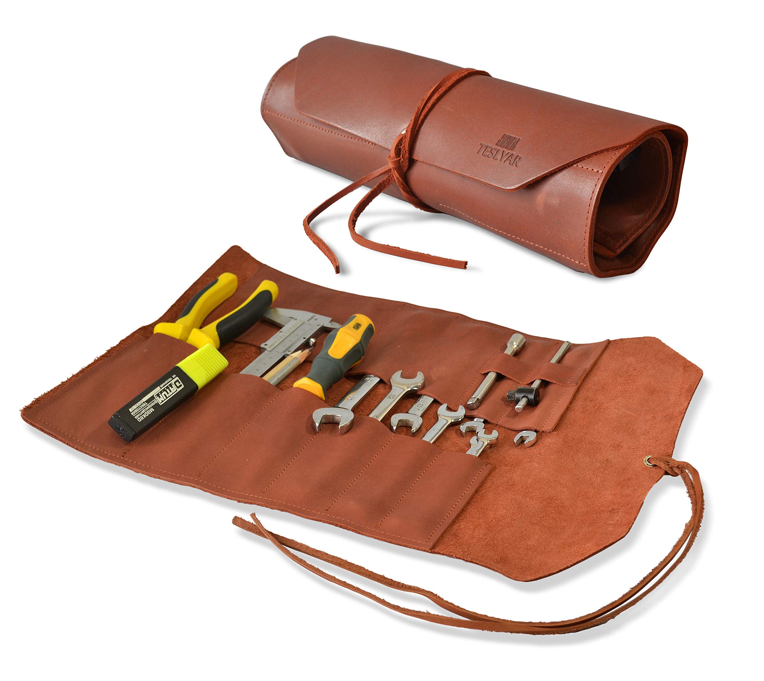 roll up tool pouch Online Sale