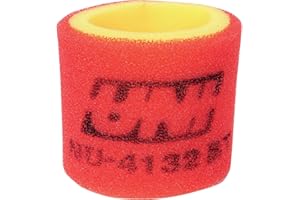 4INTO1 Uni Air Filter NU-4132ST
