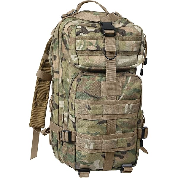 Timber Hawk Hunting Waist Bag Saddle Hunting Backpack Timber Hawk - Main Image