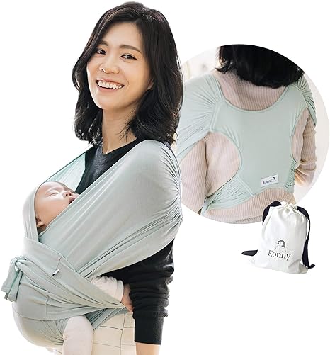konny baby carrier korea