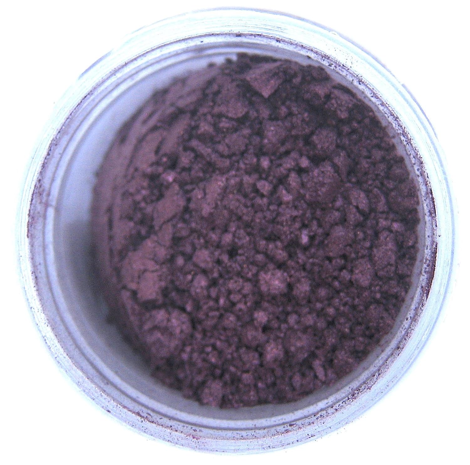 Bordeaux Edible Luster Dust | Edible Powder & Dust | Food Grade Luster Dust for Decorating, Fondant, Baking | Polvo Matizador | Cakes, Vegan Paint, & Dust | Sunflower Sugar Art