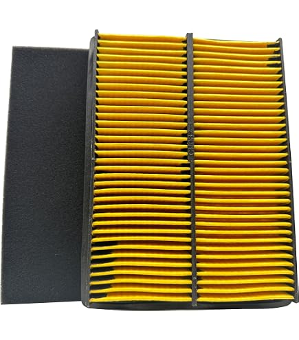 Amazon.com: Honda 17230-ZJ1-841 Cover, Air Cleaner; 17230ZJ1841