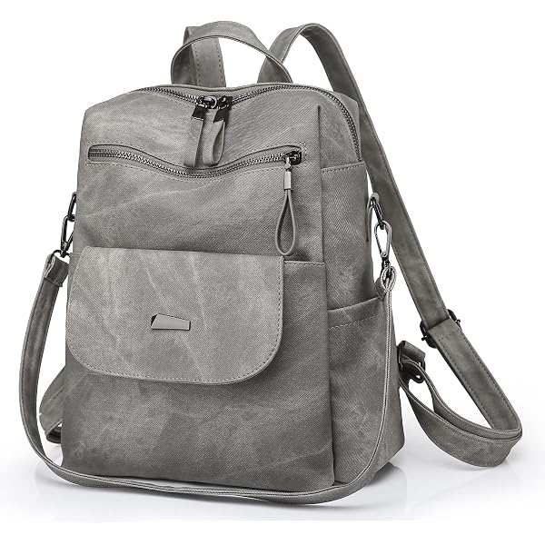 Amazon.com: ALAZA Cute Tiger Moon Purple Night Mini Backpack  display picture 3