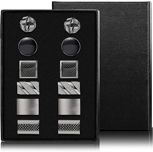 Amazon Orazio オラジオ 12点セット カフスボタン メンズ ファッション カフス シンプル スーツ ビジネス 結婚式 入学式 父の日 プレゼント 高級 ギフトボックス付き カフス 通販 Amazon Orazio オラジオ 12点セット カフスボタン メンズ ファッション カフス シンプル スーツ ビジネス 結婚式 入学式 父の日 プレゼント 高級 ギフトボックス付き カフス 通販