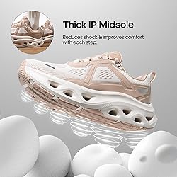 NORTIV 8 Women's Comfortable Walking Running Tennis