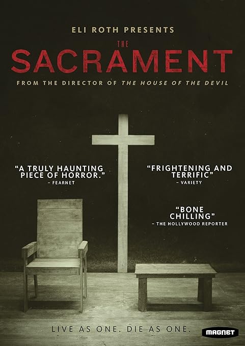 Showtime Full The Sacrament Online Free