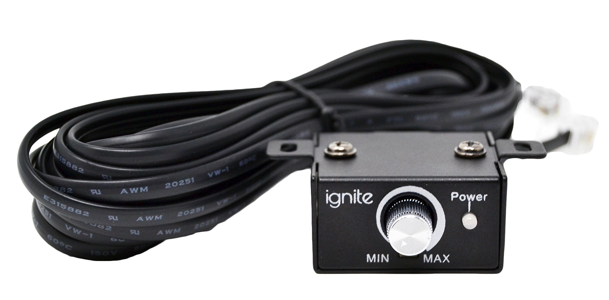 Ignite Audio R1600/1D, Class D Mono Block Car Amplifier 4000 Watts