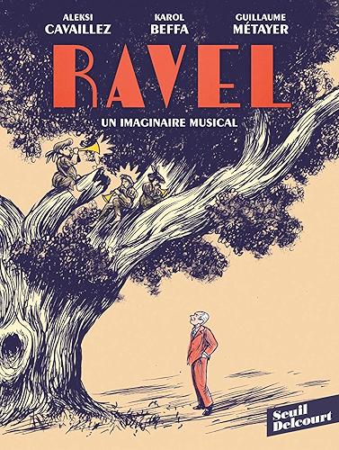 Download Ravel, un imaginaire musical PDF