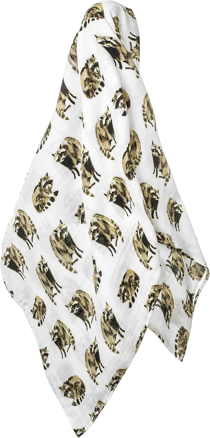 milkbarn bamboo swaddle