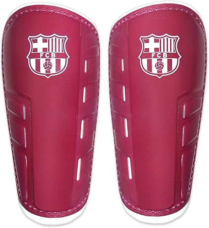 barcelona shin pads