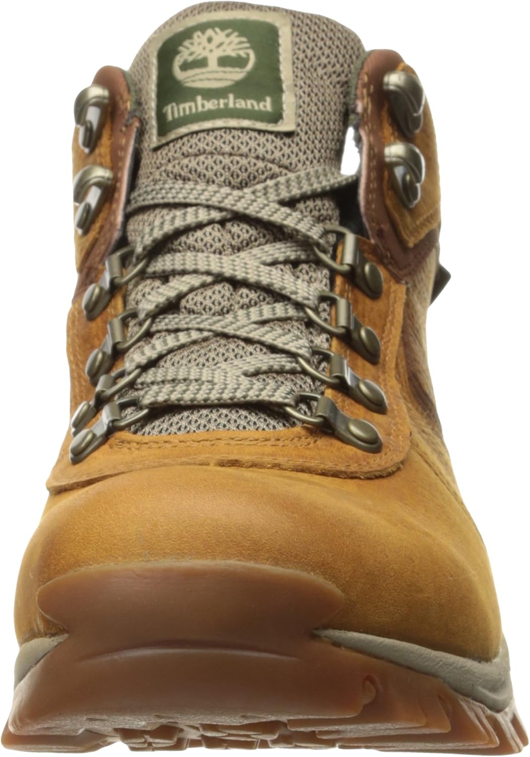 cintas timberland boots