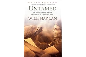 Untamed: The Wildest Woman in America and the Fight for Cumberland Island