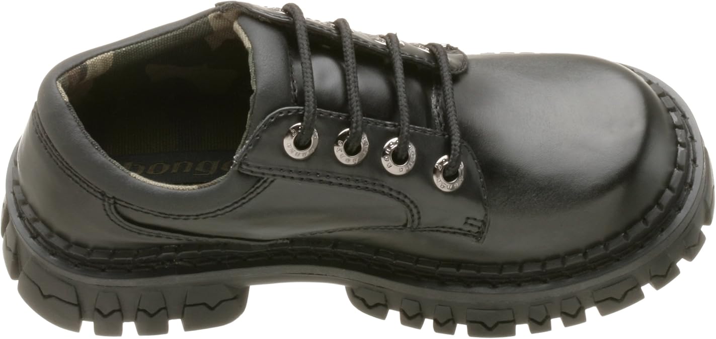 bongo platform shoes