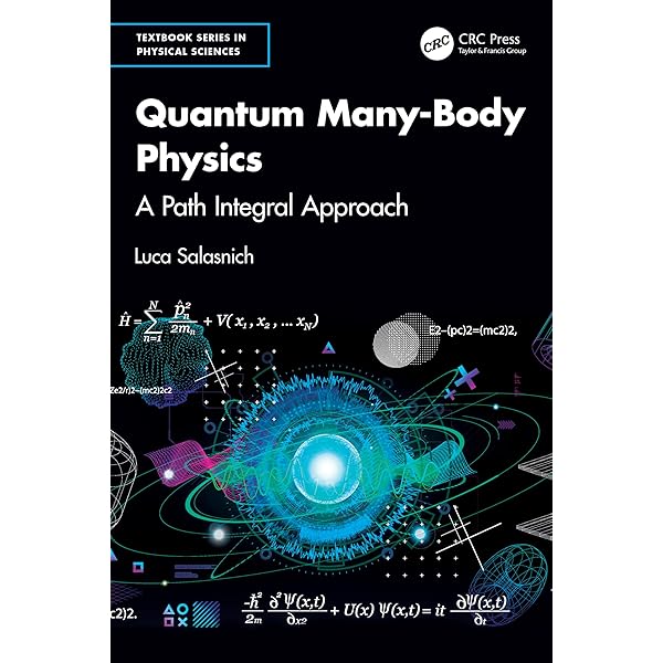 洋書 Physics and Mathematics of Quantum Many- Physics and Mathematics of Quantum Many-Body Systems (Graduate