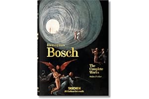 Hieronymus Bosch. The Complete Works