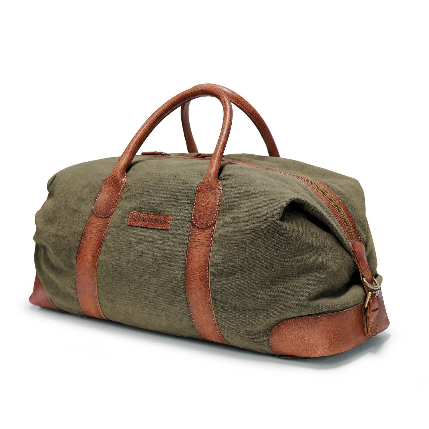safari holdall
