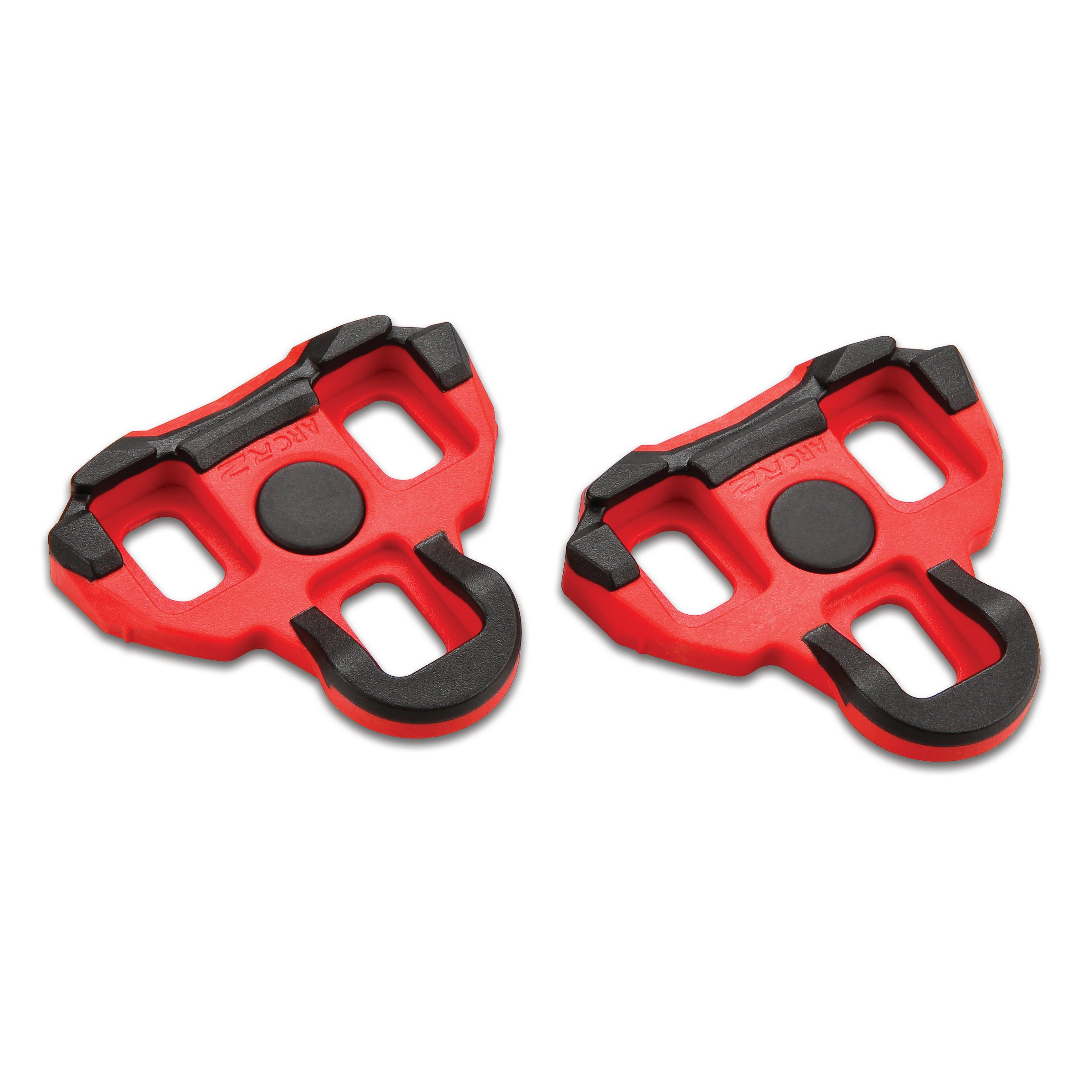 Garmin Vector© Cleats (6ø Float) Look K "O Compatible, 010-11251-11 (Look KB Compatible)