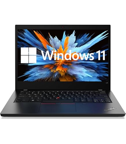 Amazon.com: Lenovo ThinkPad E14 20RA0052US 14