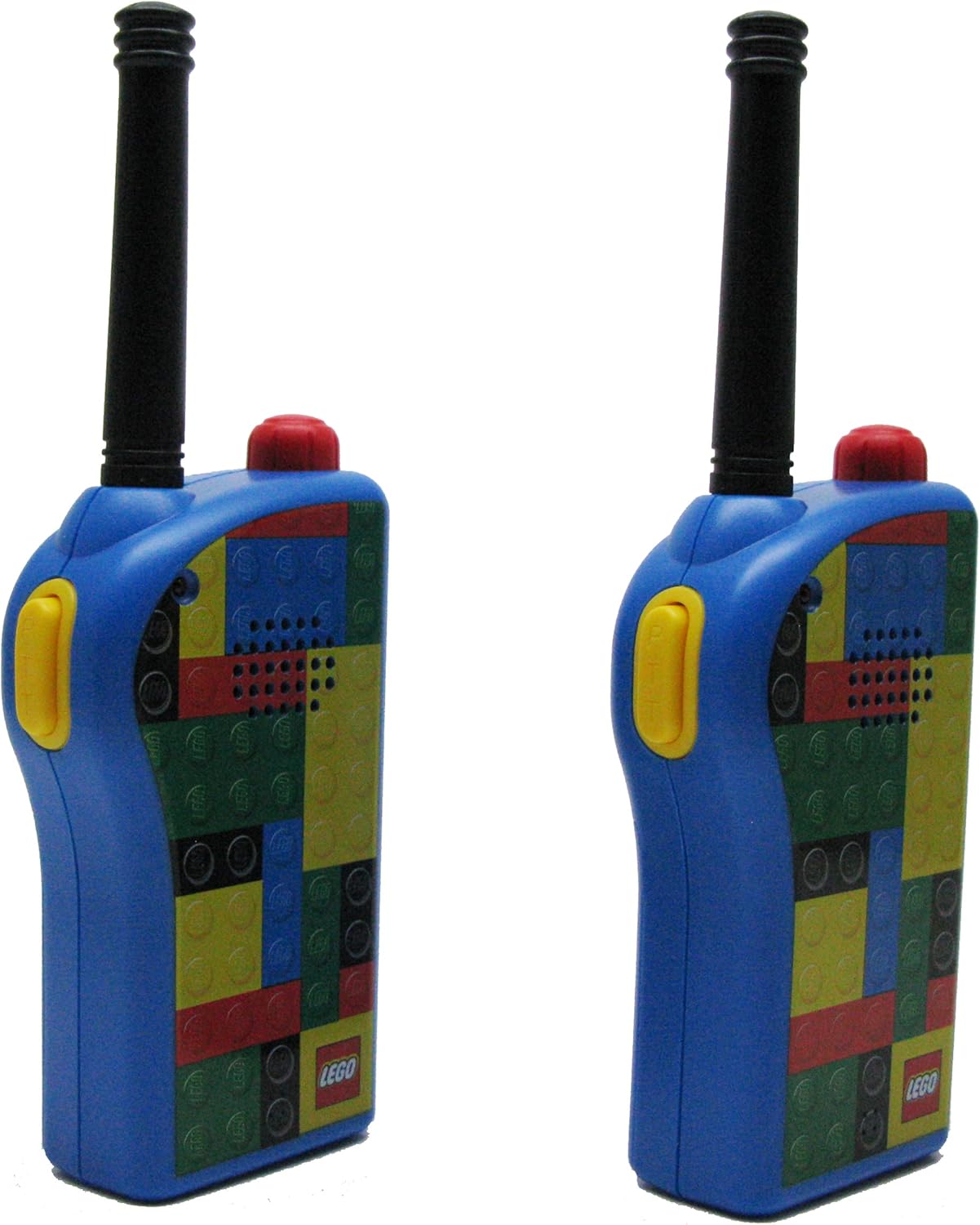 Lego Digital Blue Walkie Talkies 