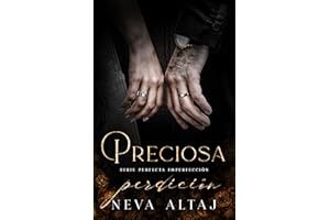 Preciosa Perdición: Mafia Romance (Perfectly Imperfect Mafia - En Español nº 11) (Spanish Edition)