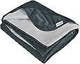 Oceas Outdoor Waterproof Blanket Warm Fleece Great for ...