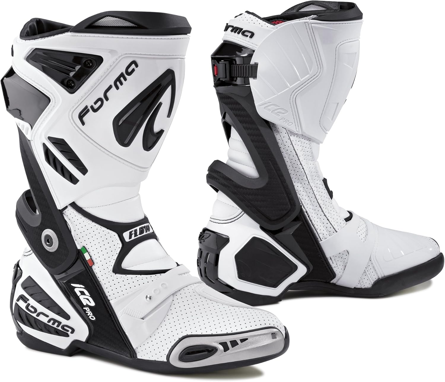 forma ice pro flow