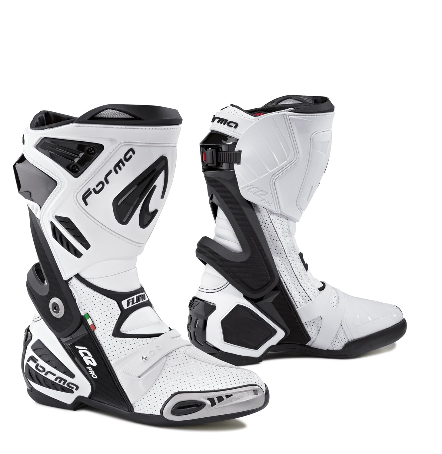 Ice pro. Ice pro