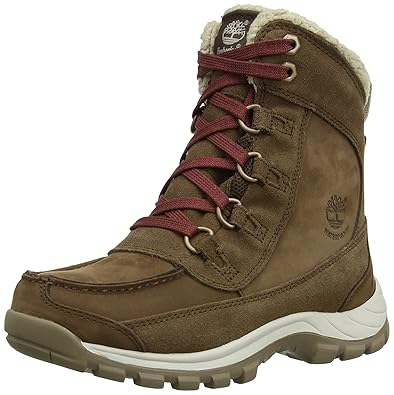 timberland chillberg hp wp boot