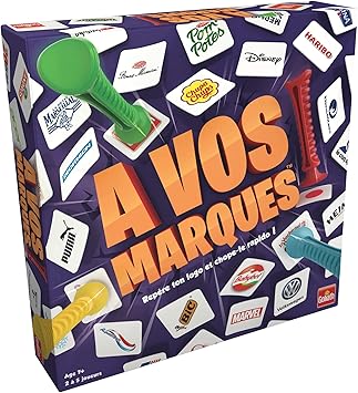 Jeu de société 8 ans Clearance