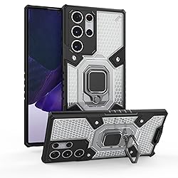 Case for Samsung Galaxy S22 Ultra Cover,Case for