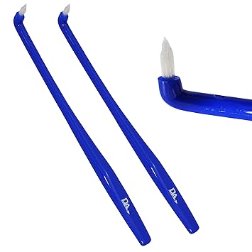 Image result for braces toothbrush