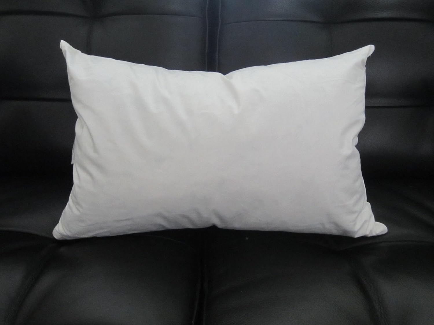 Buy Bed Of Roses 16 X 20 95 Feather 5 Down Pillow Insert Made