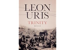 Trinity – Bind 2 (Danish Edition)