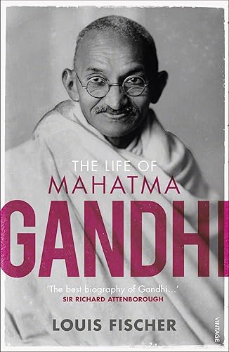 Download The Life of Mahatma Gandhi PDF