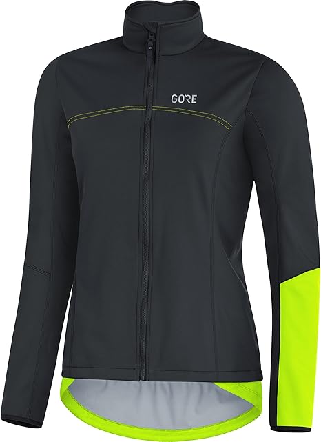 gore c5 gore windstopper thermo softshell jacket