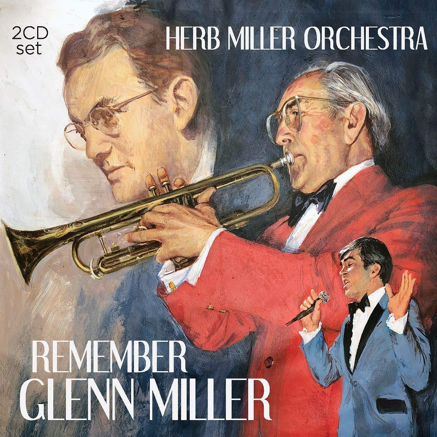 Remember Glenn Miller (2cd)