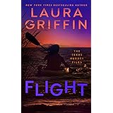 Flight (The Texas Murder Files)