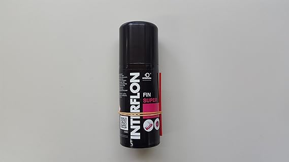 Interflon Teflon Trockenschmierspay Fin Super 100ml