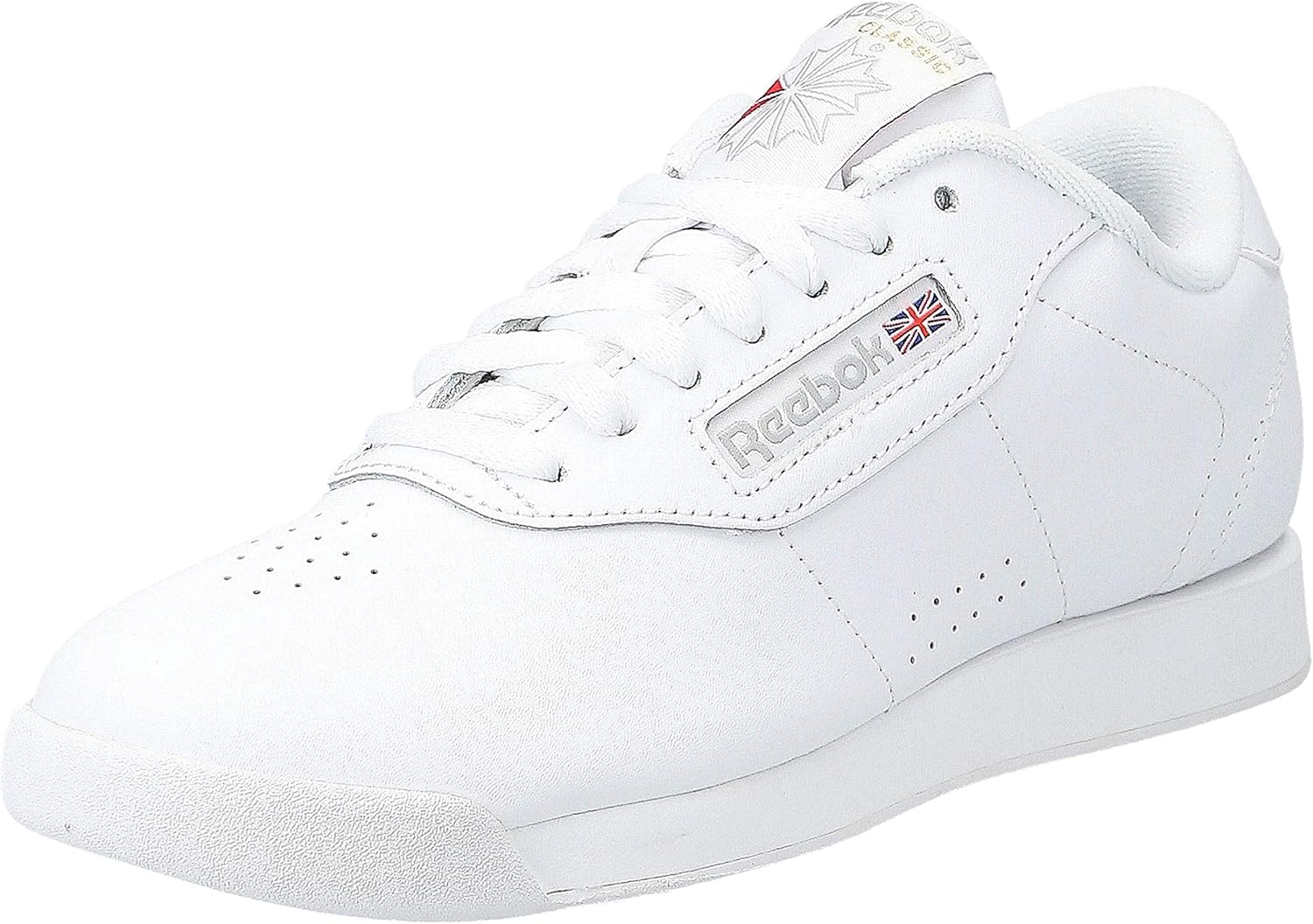 Weiße reeboks damen Clearance