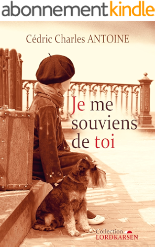 Download Je me souviens de toi PDF