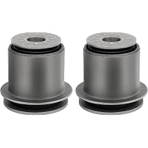 SCITOO 9-Piece Suspension Kit - Lower/Upper Ball Joints, Tie Rod Ends, Pitman Arm For Chevy Silverado, GMC Sierra, Cadillac Escalade (2002-2006)
