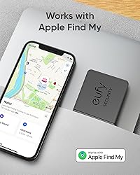 eufy SmartTrack Card E30