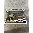 Funko POP! Animation: Avatar - Cabbage Man and Cart, Fall Convention Exclusive
